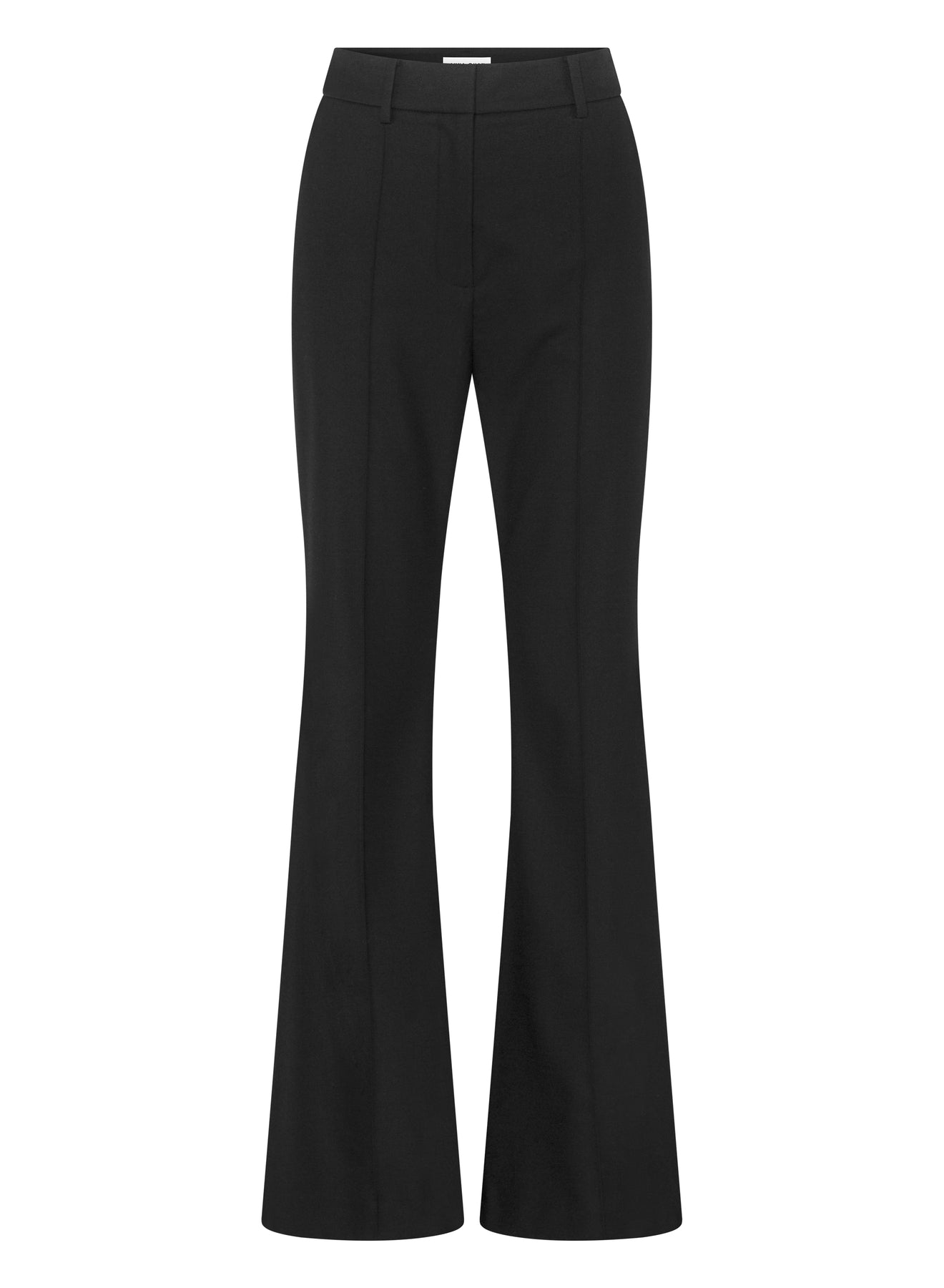 JAIDA PANTS (BLACK)