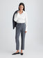 JULIETTE PANTS (GREY)