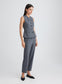 JULIETTE PANTS (GREY)