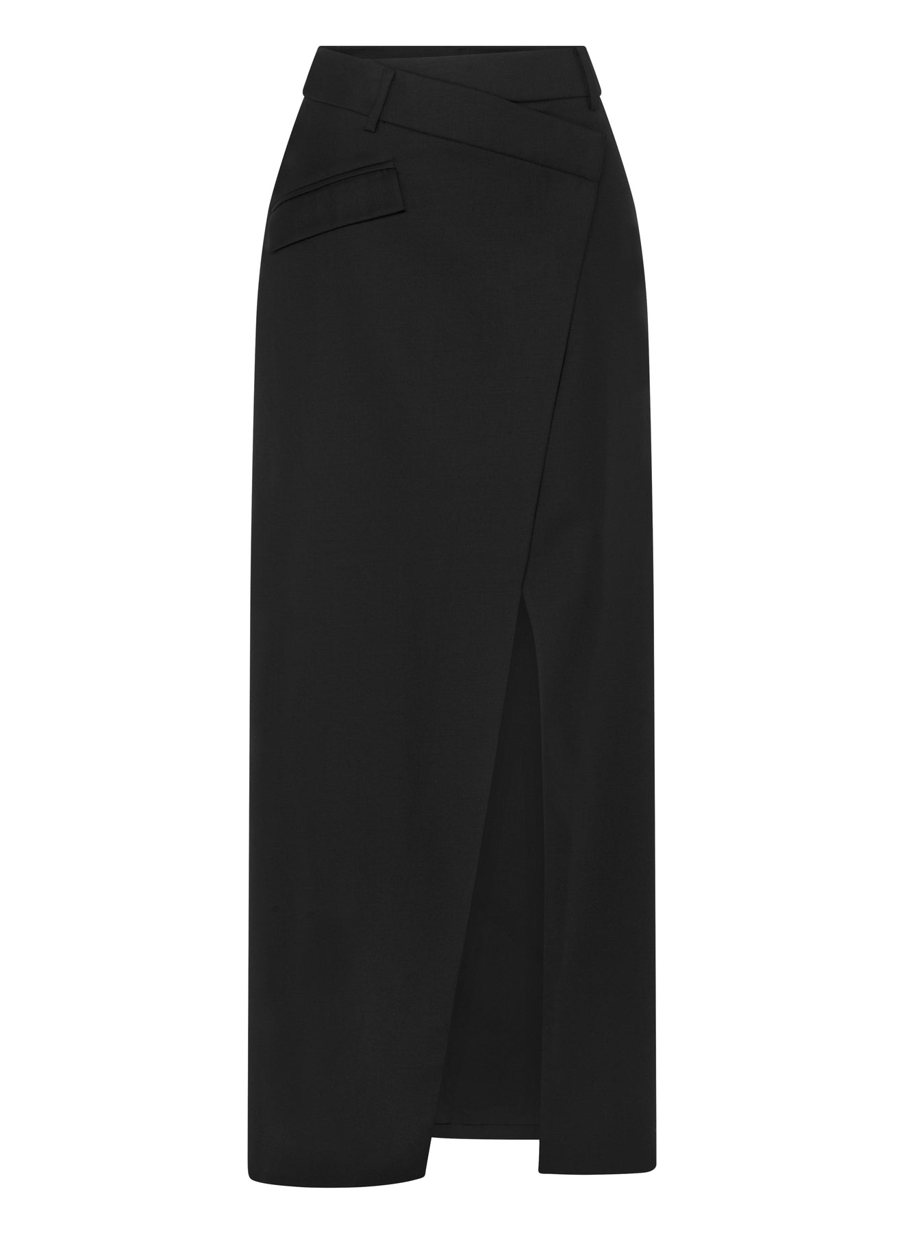 MIA SKIRT (BLACK)