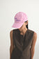 SPENNY SUMMER CAP (PINK)