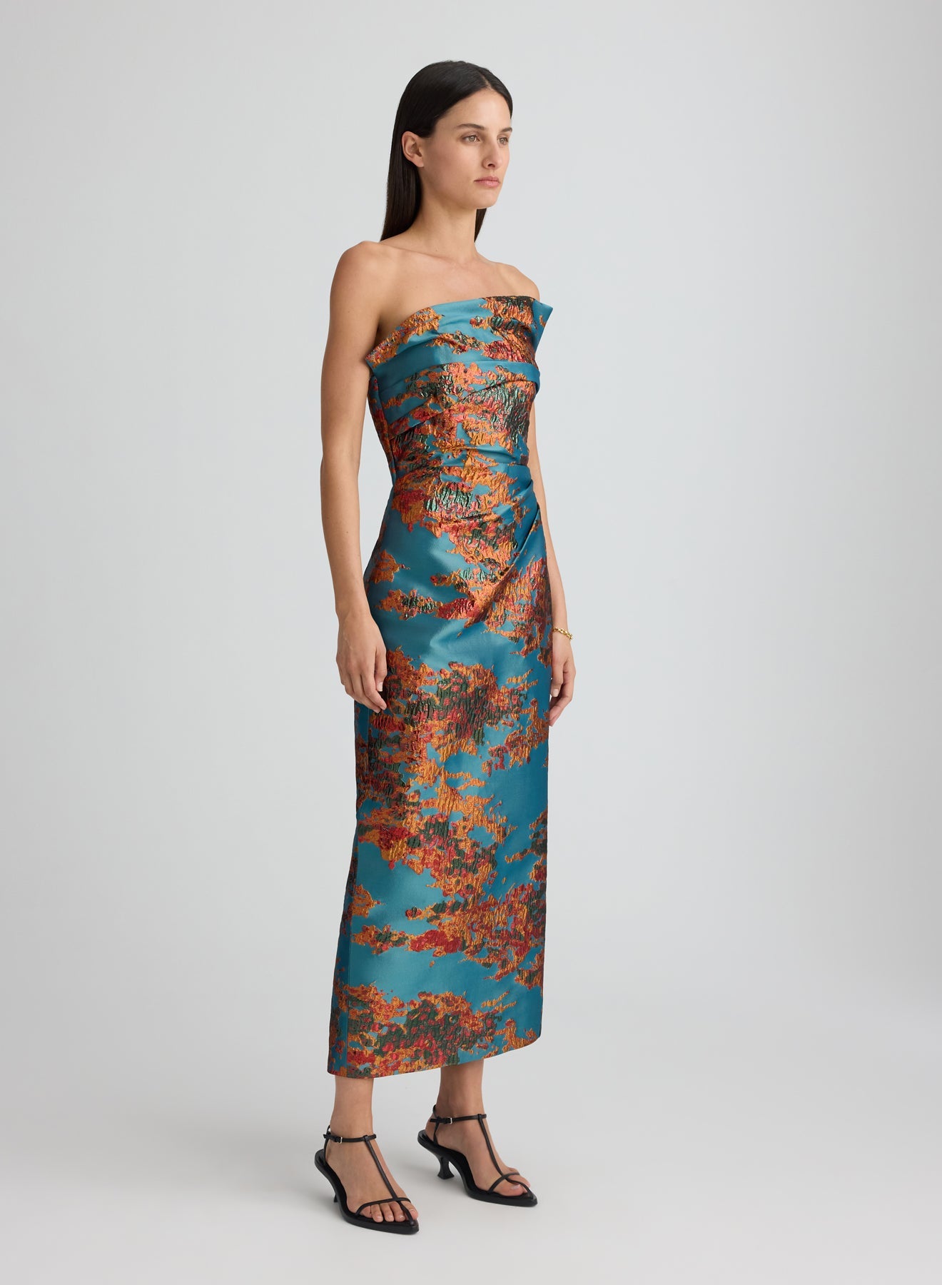 MARIELLE DRESS (NEBULA)