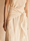 MARION SKIRT (WHITE)