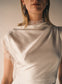 MARTHA DRESS (IVORY)