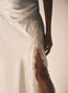 MARTHA DRESS (IVORY)
