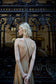 Posey Dress - Bronze
