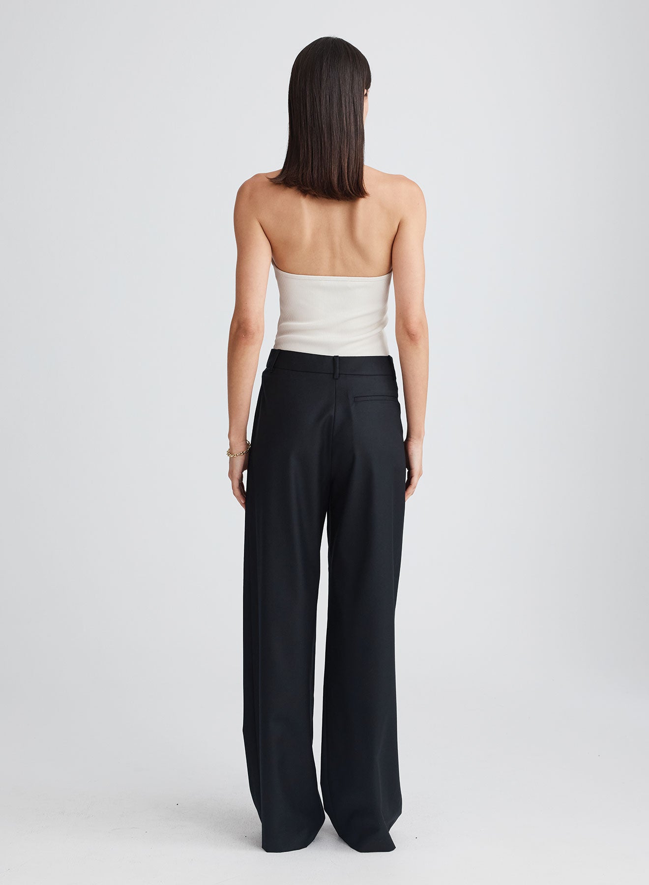 NICO PANTS (BLACK) – ANNA QUAN US