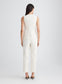 NICOLE VEST (IVORY)