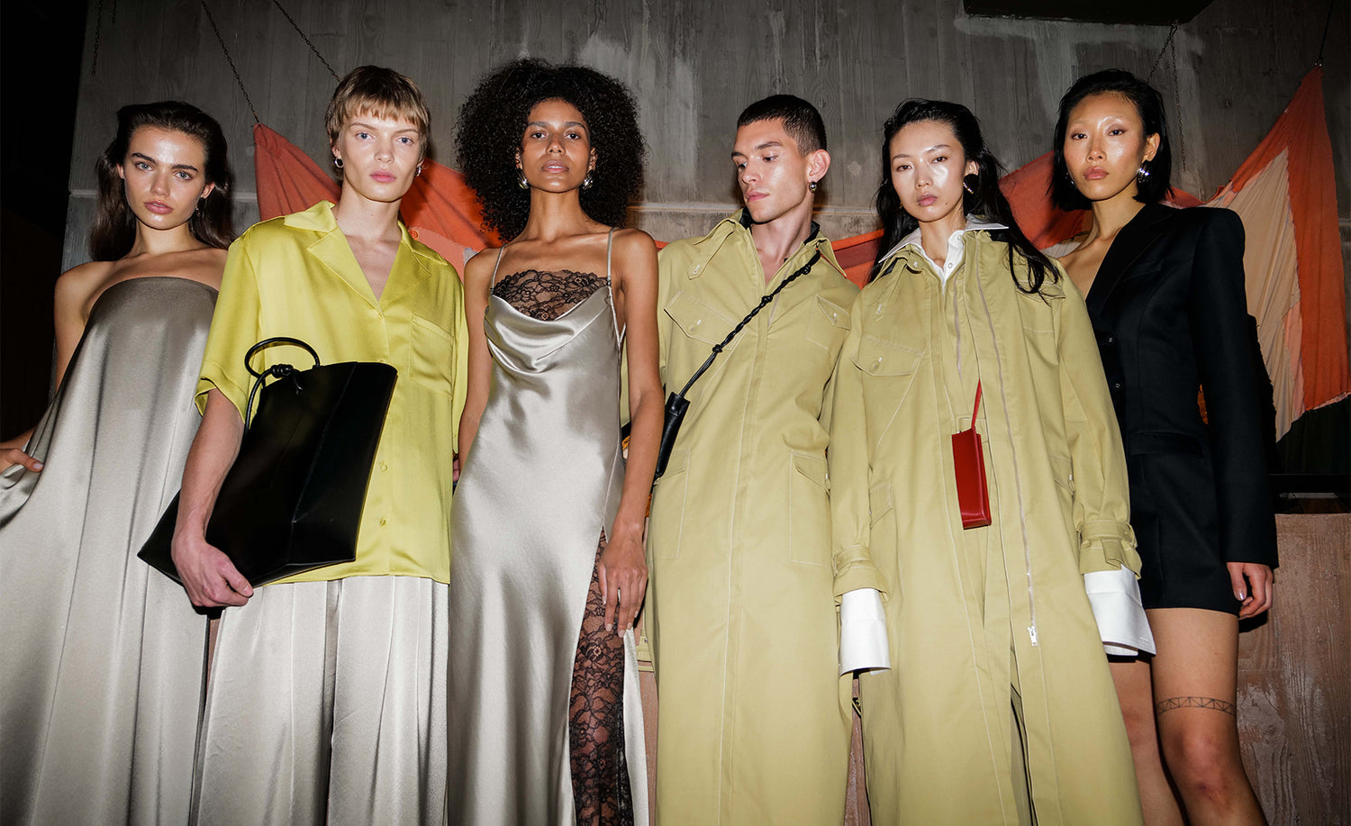 Quan Collection Collections – ANNA QUAN US