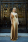 Posey Dress - Bronze