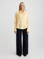 ODESSA SHIRT (YELLOW)