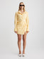 ANDREA SKIRT (YELLOW)