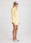 ANDREA SKIRT (YELLOW)