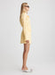 ANDREA SKIRT (YELLOW)