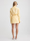 ANDREA SKIRT (YELLOW)