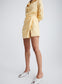 ANDREA SKIRT (YELLOW)