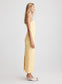 JOHANNA DRESS (YELLOW)