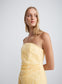 JOHANNA DRESS (YELLOW)