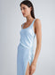 ETTA DRESS (POWDER BLUE)