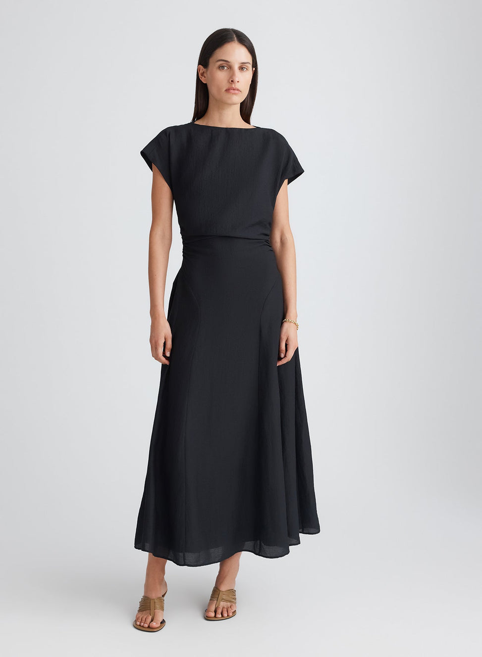Skyla Dress | Anna Quan