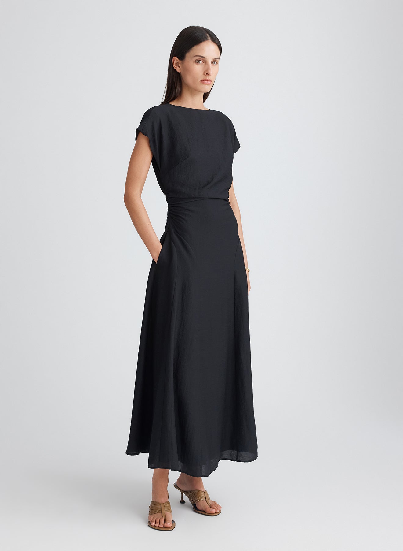 Skyla Dress | Anna Quan | Designer Dresses