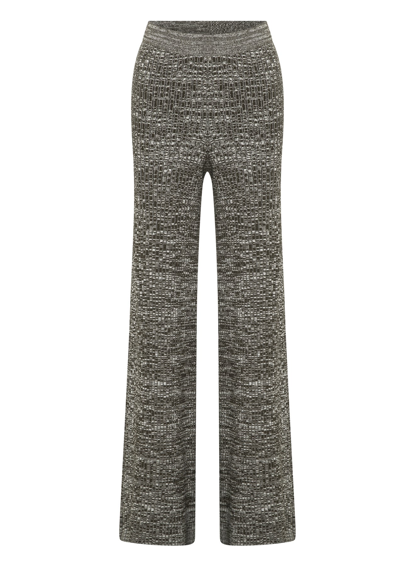 TORA PANTS (PEWTER)