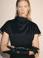 VEDA DRESS (BLACK)