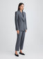 WILLOW BLAZER (GREY)