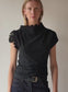 NELLY T-SHIRT (BLACK)