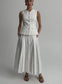 DELLA SKIRT (JACQUARD)