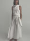 MARION SKIRT (WHITE)