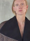 MORANDI JACKET (DARK BROWN)