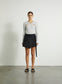 NADIA Skirt (BLACK)