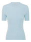 BEBE TOP (ICEBERG)