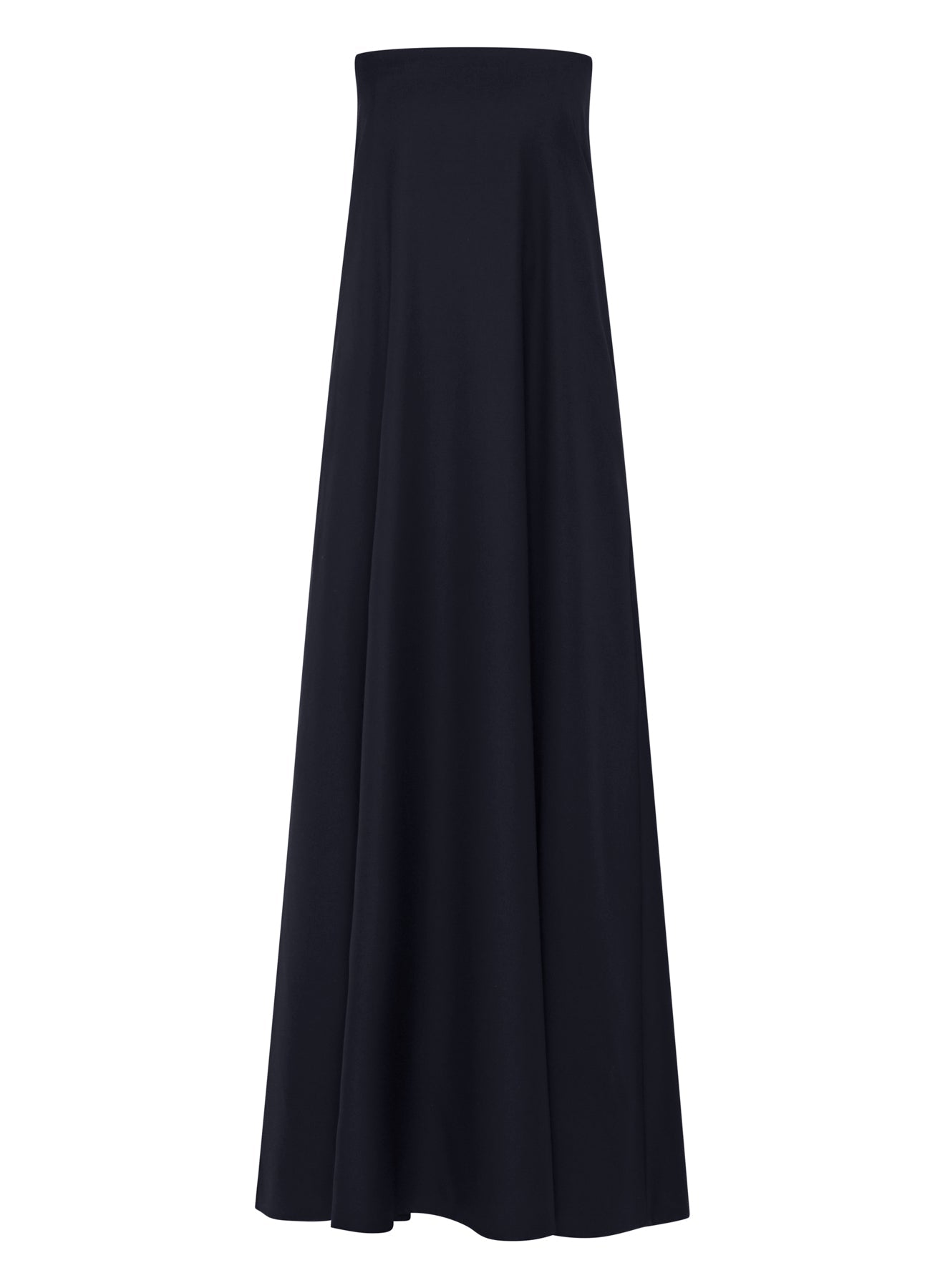 DELFINA DRESS (BLACK)