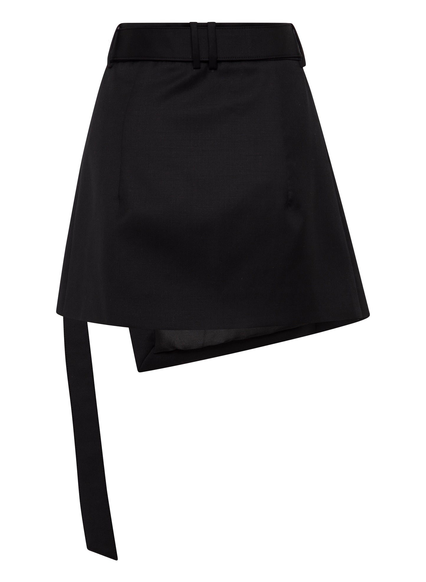 NADIA Skirt (BLACK)