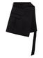 NADIA Skirt (BLACK)