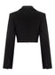 FINN BLAZER (BLACK)