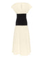 AMBROSE DRESS (CALICO)