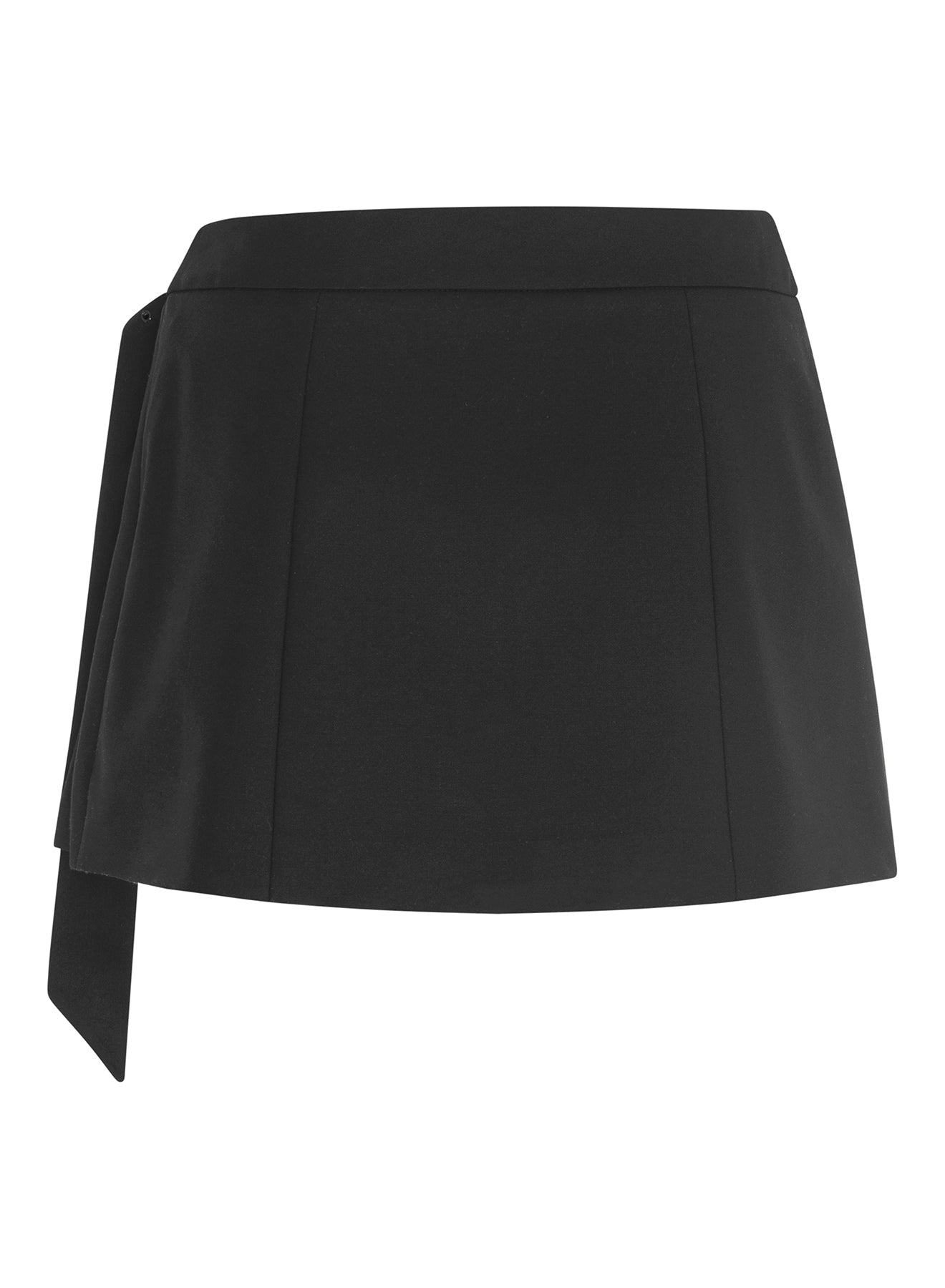 TYRA SKIRT (BLACK)