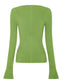 IMELDA TOP (MATCHA)
