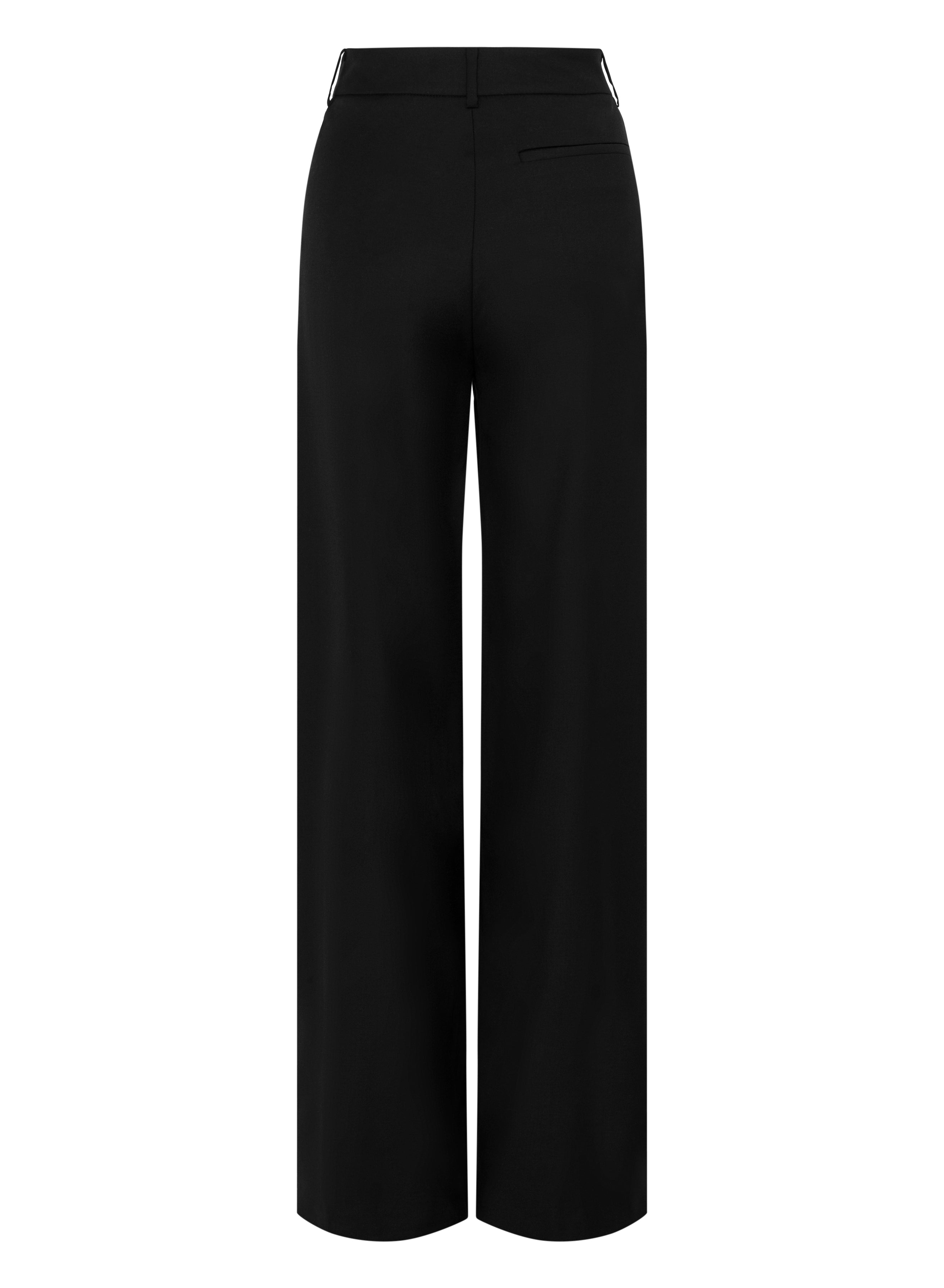 NICO PANTS (BLACK) – ANNA QUAN US