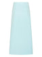 FARAH SKIRT (ICE BLUE)