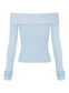 SAMARA TOP (GLACIER)