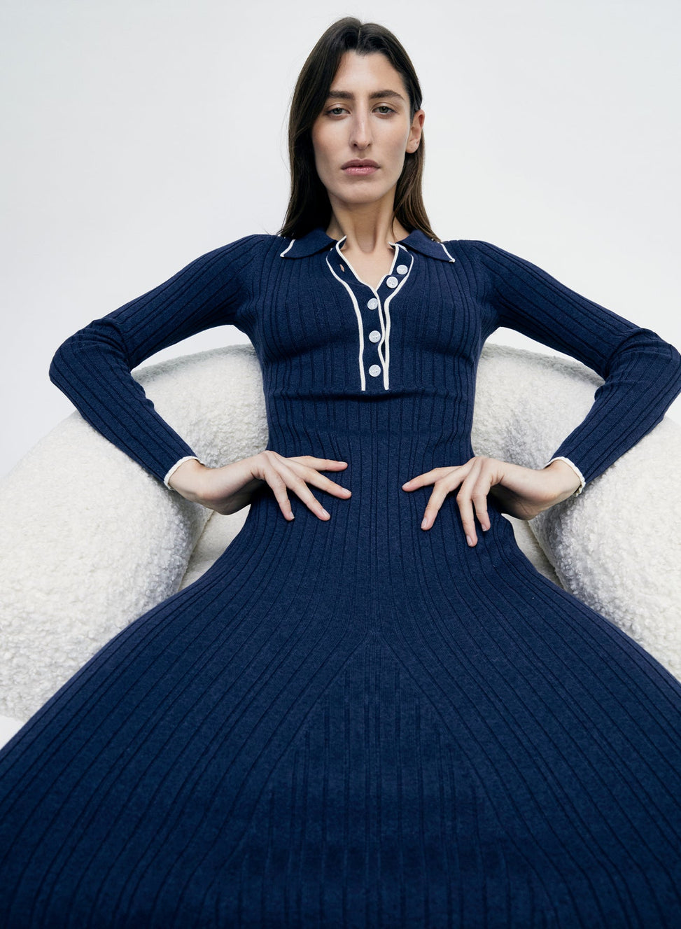 ANGELINA DRESS (SAILOR) ANGELINA DRESS (SAILOR)