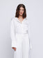 LANA SHIRT (IVORY)