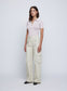 ZORA TOP (MARBLE)