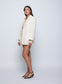 ADRIANA BLAZER (MILK)