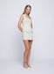 LIA DRESS (SLATE)