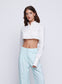 BENI SHIRT (SWAN)